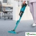 MAKITA DCL 286 FZ SOLO - ПРОФЕСИОНАЛНА АКУМУЛАТОРНА БЕЗЧЕТКОВА ПРАХОСМУКАЧКА